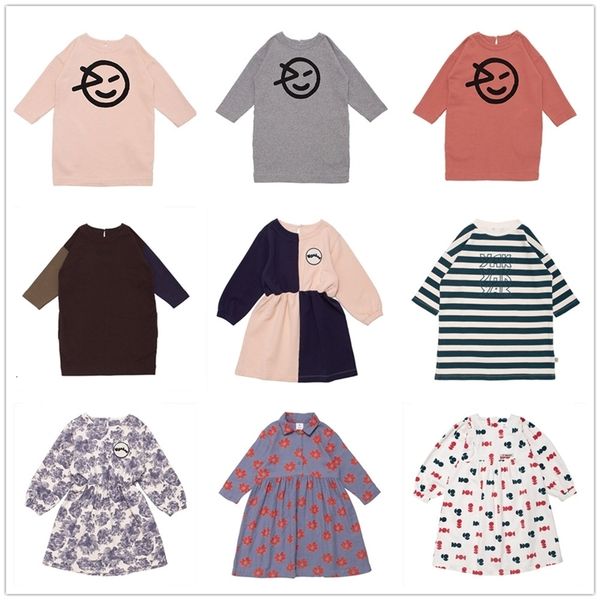 christening dresses spring autumn 1 10y girls long sleeve cute print dresses kids clothes princess for children party gown pageant 230220, White
christening dresses spring autumn 1 10y girls long sleeve cute print dresses kids clothes princess for children party gown pageant 230220, White