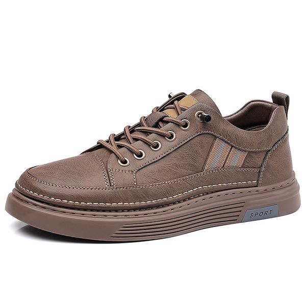 2023 men women running shoes black brown white mens trainers outdoor sneakers size 39-44 color23
2023 men women running shoes black brown white mens trainers outdoor sneakers size 39-44 color23
