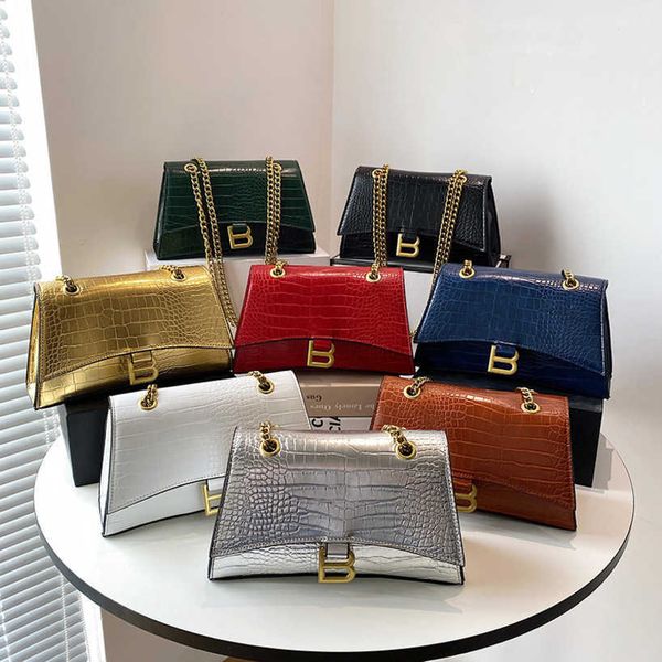 designer bags 55%off trendy hourglass small design one-shoulder diagonal women's bag quality new fashion shoulder crossbody handbags
designer bags 55%off trendy hourglass small design one-shoulder diagonal women's bag quality new fashion shoulder crossbody handbags
