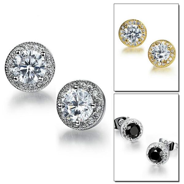 women classic design jewelry designer earrings original box for crystal diamond womens stud earring titanium jewelry315o, Golden;silver
women classic design jewelry designer earrings original box for crystal diamond womens stud earring titanium jewelry315o, Golden;silver