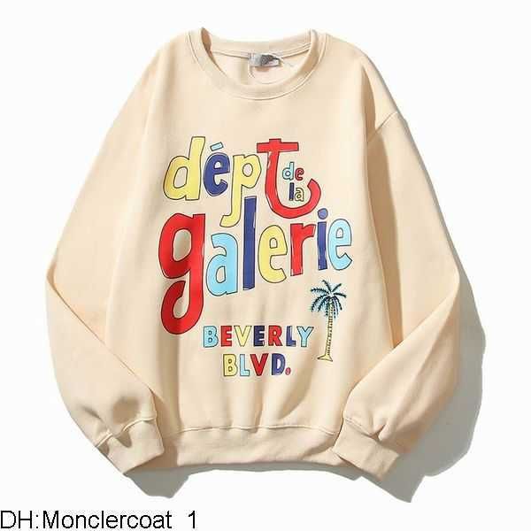 2023 galleryes depts hoody mens designers hoodies fashion galleryse depts hoodys winter man long sleeve men womens hoodie clothing clothes 1, Black
2023 galleryes depts hoody mens designers hoodies fashion galleryse depts hoodys winter man long sleeve men womens hoodie clothing clothes 1, Black