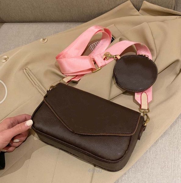 2023 fashion bags 2pcs set women leather handbag designer lady clutch purse retro shoulder lady messenger purse
2023 fashion bags 2pcs set women leather handbag designer lady clutch purse retro shoulder lady messenger purse