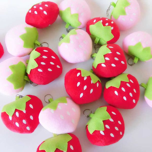 key rings 20pcslot mini red pink strawberry plush keychains super soft cute strawberry dolls little gift small pendant for christmas tree j2, Slivery;golden
key rings 20pcslot mini red pink strawberry plush keychains super soft cute strawberry dolls little gift small pendant for christmas tree j2, Slivery;golden