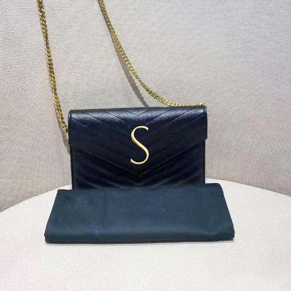 vintage caviar woc envelope evening shoulder bags women's mens luxury designers clutch genuine leather with box handbag crossbody tote, Red;black
vintage caviar woc envelope evening shoulder bags women's mens luxury designers clutch genuine leather with box handbag crossbody tote, Red;black