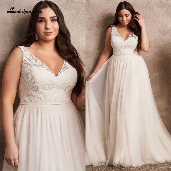 party dresses vestido de novia tul boho wedding vneck plus size lace gown for women puffy tulle bri dress xxl 230221, White;black
party dresses vestido de novia tul boho wedding vneck plus size lace gown for women puffy tulle bri dress xxl 230221, White;black