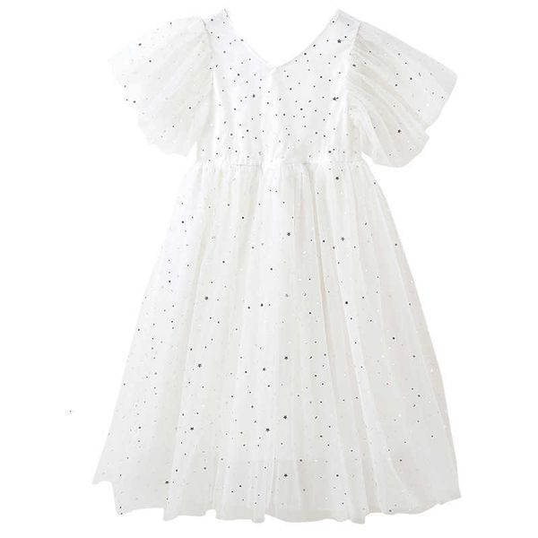 girls' sequin 1ess 2023 summer new middle and large chil1en's host 1ess chil1en's princess skirt puffy yarn skirt, Blue
girls' sequin 1ess 2023 summer new middle and large chil1en's host 1ess chil1en's princess skirt puffy yarn skirt, Blue