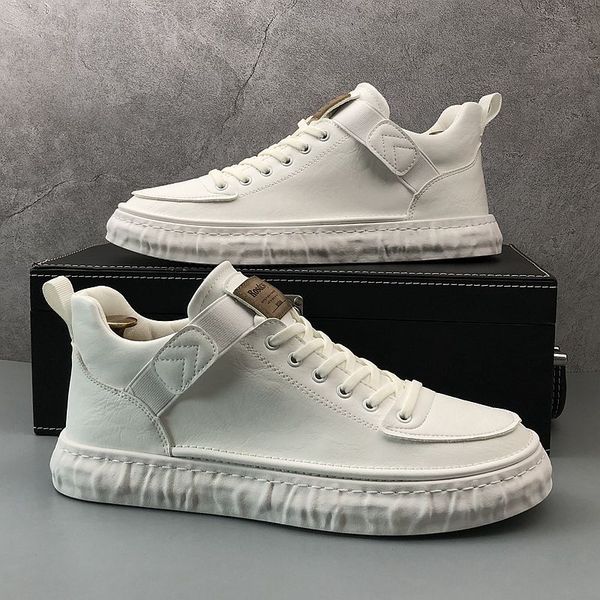 luxury designer business wedding shoes spring fashion breathable vulcanized sports casual sneakers round toe thick bottom business driving w, Black
luxury designer business wedding shoes spring fashion breathable vulcanized sports casual sneakers round toe thick bottom business driving w, Black