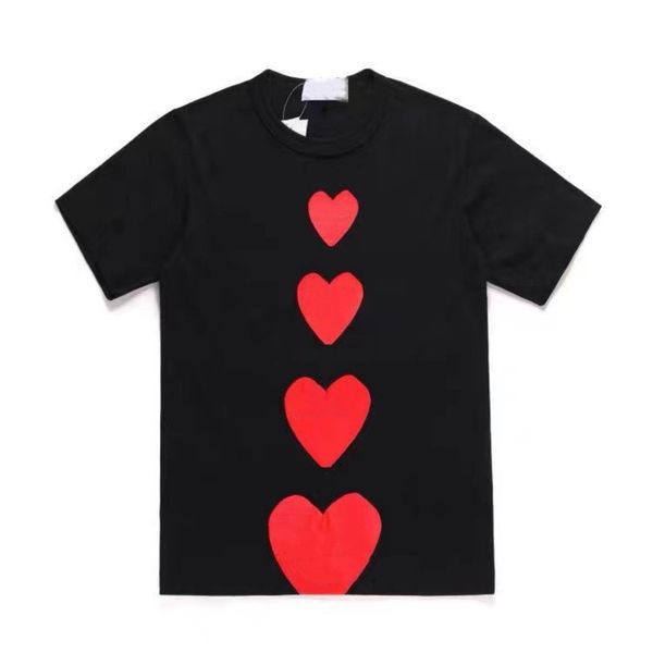 23new womens t shirt designer p love printing short sleeve pure cotton casual sports fashionable street holiday couple's same clothing, White
23new womens t shirt designer p love printing short sleeve pure cotton casual sports fashionable street holiday couple's same clothing, White