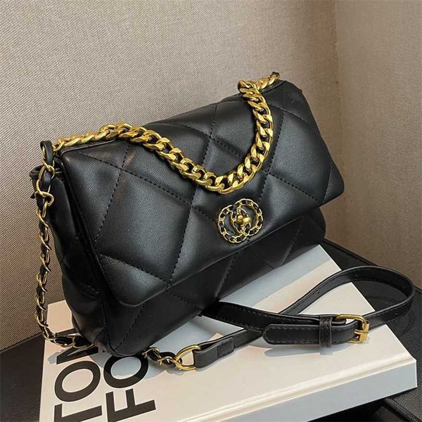 20% off handbag 2023 fashionable new advanced texture rhombus shoulder chain simple style commuting fashion messenger bag
20% off handbag 2023 fashionable new advanced texture rhombus shoulder chain simple style commuting fashion messenger bag