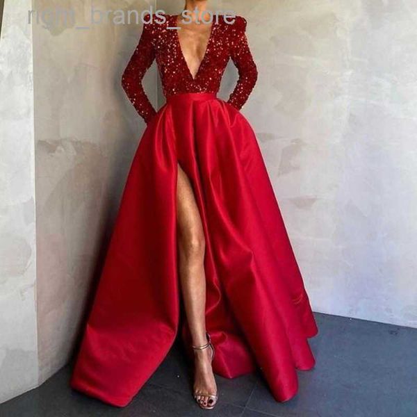 casual dresses casual dresses new fashion sequined red women's long sleeve evening dress women's deep v neck evening dress0221v23, Black;gray
casual dresses casual dresses new fashion sequined red women's long sleeve evening dress women's deep v neck evening dress0221v23, Black;gray