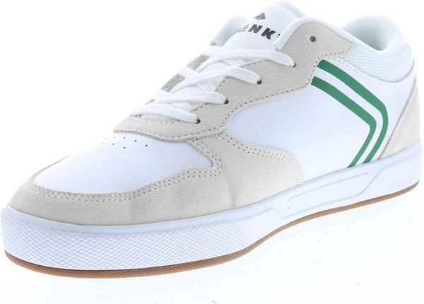 emerica men's ksl spanky g6 low skate shoe, Black
emerica men's ksl spanky g6 low skate shoe, Black