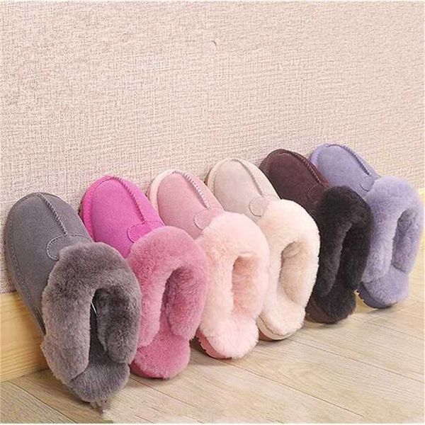 2022 sell classic design aus u5125 keep warm slippers goat skin sheepskin slippers transshipmentketh, Black
2022 sell classic design aus u5125 keep warm slippers goat skin sheepskin slippers transshipmentketh, Black