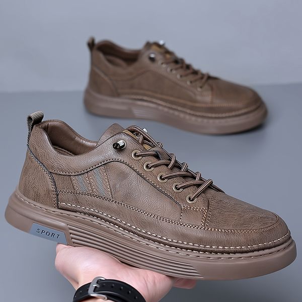 2023 men women running shoes black brown white mens trainers outdoor sneakers size 39-44 color12
2023 men women running shoes black brown white mens trainers outdoor sneakers size 39-44 color12