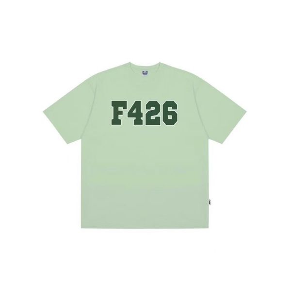 mens t shirts summer shirt designer t shirt outdoor pure cotton tees printing round-neck short-sleeved casual sports sweatshirt luxurious co, White;black
mens t shirts summer shirt designer t shirt outdoor pure cotton tees printing round-neck short-sleeved casual sports sweatshirt luxurious co, White;black