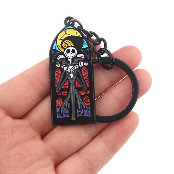 key rings lt1121 the nightmare before christmas pendant car keychains backpack key chain keyring key holder gifts jewelry accessories j23022, Slivery;golden
key rings lt1121 the nightmare before christmas pendant car keychains backpack key chain keyring key holder gifts jewelry accessories j23022, Slivery;golden