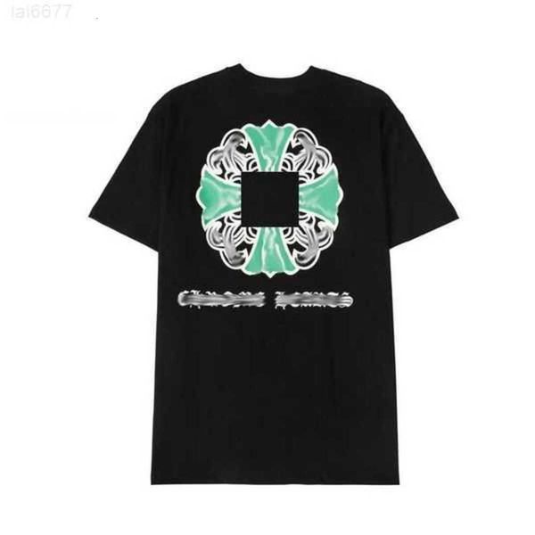 classic men's luxury t shirt ch brand tees men women sanskrit letter sweatshirts short sleeve horseshoe designer couple t-shirts cross, White;black
classic men's luxury t shirt ch brand tees men women sanskrit letter sweatshirts short sleeve horseshoe designer couple t-shirts cross, White;black