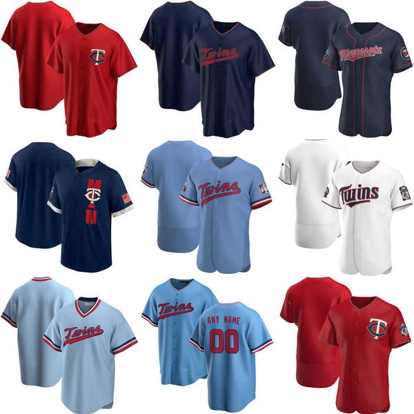 2023 custom jersey mens women youth minnesota''twins''27 ryan jeffers 26 max kepler 19 alex kirilloff 18 kenta maeda bas, Blue;black
2023 custom jersey mens women youth minnesota''twins''27 ryan jeffers 26 max kepler 19 alex kirilloff 18 kenta maeda bas, Blue;black