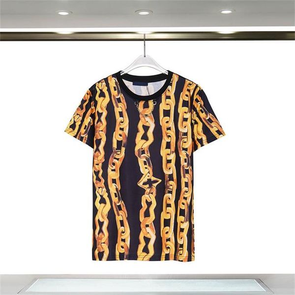 men's tea polo t-shirt famous designer new cotton with printed stripe pattern casual fashion summer wear, Black;brown
men's tea polo t-shirt famous designer new cotton with printed stripe pattern casual fashion summer wear, Black;brown