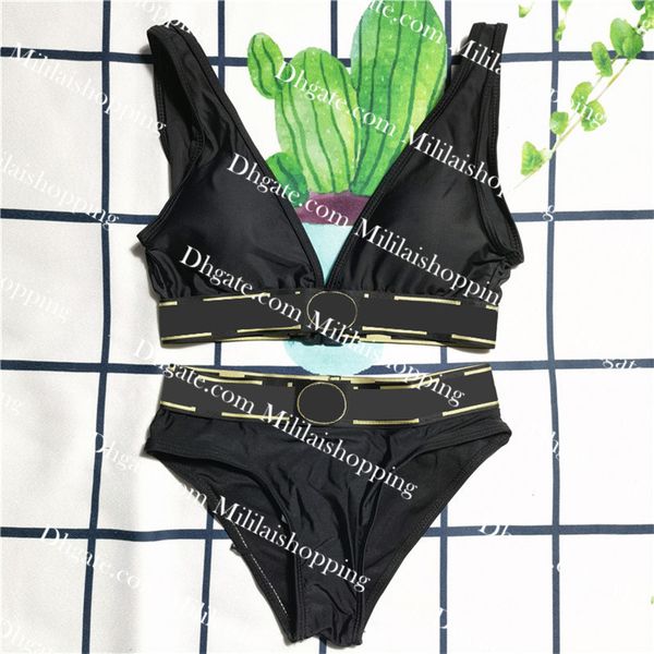womens bikini swimwear summer swimsuit fashion woman beach swim clothing female biquini, White;black
womens bikini swimwear summer swimsuit fashion woman beach swim clothing female biquini, White;black