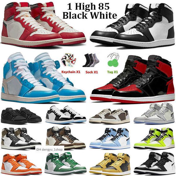 og black white 1 high 85 basketball shoes lost and found 1s jumpman ow unc bred patent ts x black phantom low concord tw jorden jordon jorda
og black white 1 high 85 basketball shoes lost and found 1s jumpman ow unc bred patent ts x black phantom low concord tw jorden jordon jorda