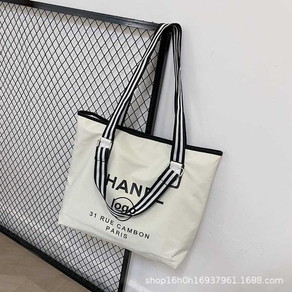 designer channel cc women totes fragrance classic canvas bag fashion one shoulder crossbody bag large capacity tote bag handbag beach bag
designer channel cc women totes fragrance classic canvas bag fashion one shoulder crossbody bag large capacity tote bag handbag beach bag
