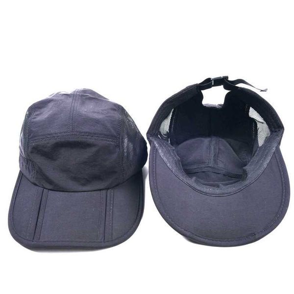 ball caps collapsible solid color shading adjustable baseball cap sun protection men spring summer snapback dad hat r230220, Blue;gray
ball caps collapsible solid color shading adjustable baseball cap sun protection men spring summer snapback dad hat r230220, Blue;gray