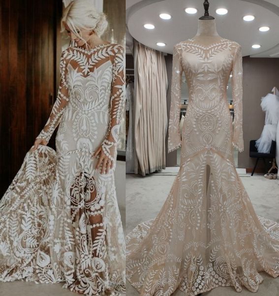 party dresses 4055 2 piece in 1 boho bohemian long sleeve destination wedding dress pre wedding shoot post bride gown 230221, White;black
party dresses 4055 2 piece in 1 boho bohemian long sleeve destination wedding dress pre wedding shoot post bride gown 230221, White;black