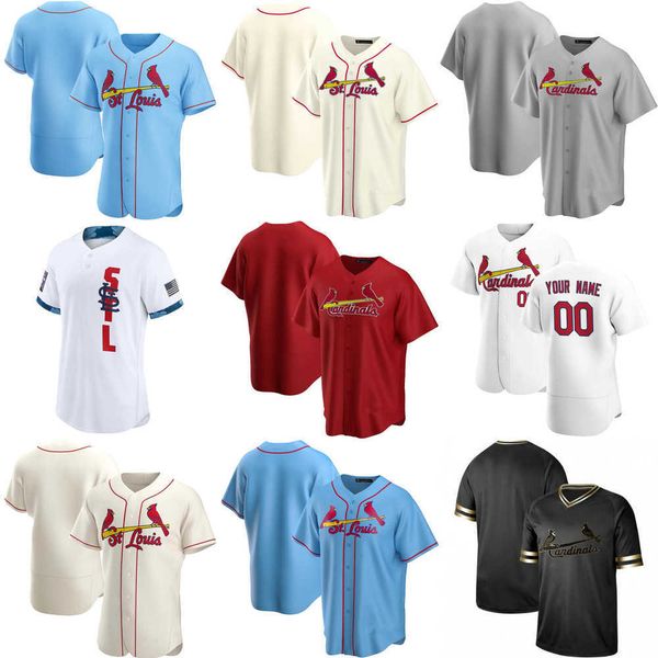 2023 custom jersey mens women youth st. louis''cardinals''12 hicks 43 dakota hudson 7 andrew knizner 29 alex reyes baseb, Blue;black
2023 custom jersey mens women youth st. louis''cardinals''12 hicks 43 dakota hudson 7 andrew knizner 29 alex reyes baseb, Blue;black
