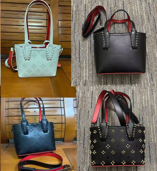 fashion bag cabata designer totes rivet genuine leather red brands composite handbags purse shopping bags for girl wallets
fashion bag cabata designer totes rivet genuine leather red brands composite handbags purse shopping bags for girl wallets