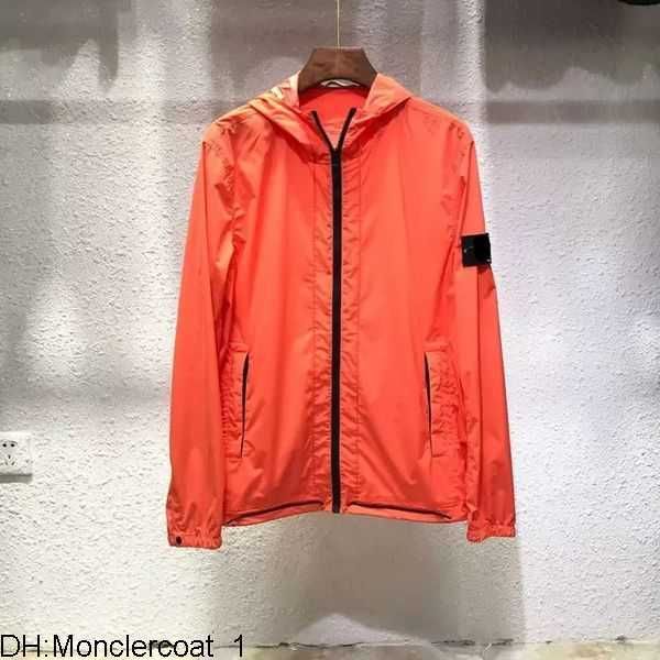 designer mens jackets stone luxury brand designe spring autumn coat windrunner fashion hooded hoodies sports windbreaker casual 4hcss, Black;brown
designer mens jackets stone luxury brand designe spring autumn coat windrunner fashion hooded hoodies sports windbreaker casual 4hcss, Black;brown