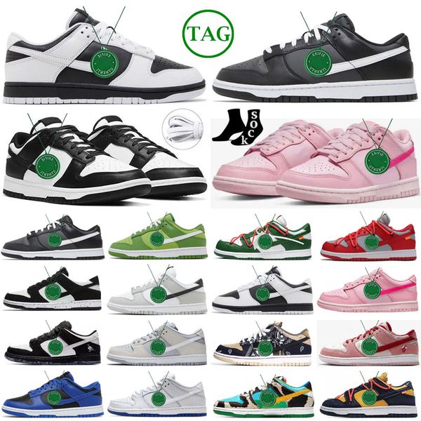 2023 dunks low running shoes men women triple black white panda pn dust kentucky university red green brazil chicago trainers sports sneaker
2023 dunks low running shoes men women triple black white panda pn dust kentucky university red green brazil chicago trainers sports sneaker