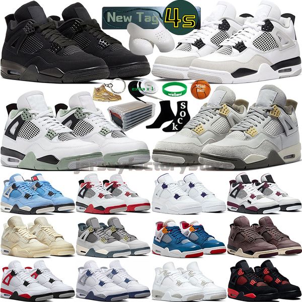 4 men basketball shoes women 4s craft seafoam military black cat sail canvas white oreo midnight navy university blue thunder red purple met
4 men basketball shoes women 4s craft seafoam military black cat sail canvas white oreo midnight navy university blue thunder red purple met