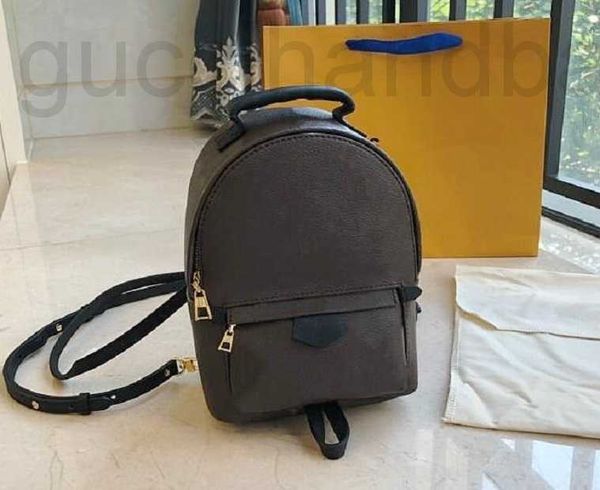 luxurys designers bags women bag palm springs backpack mini leather book backpacks women printing mn4578
luxurys designers bags women bag palm springs backpack mini leather book backpacks women printing mn4578