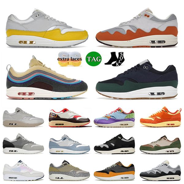 mens women running shoes sports sneakers patta 1 87 tour yellow gorge green won-ang crepe hemp dirty denim rush maroon tennis trainers 36-47
mens women running shoes sports sneakers patta 1 87 tour yellow gorge green won-ang crepe hemp dirty denim rush maroon tennis trainers 36-47
