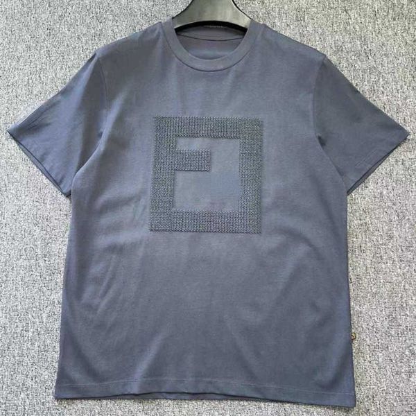 short sleeved t shirt men women sweatshirt designer tshirt round neck pullover shirts 3d embroidery cotton t-shirt lovers casual cotton tshi, White;black
short sleeved t shirt men women sweatshirt designer tshirt round neck pullover shirts 3d embroidery cotton t-shirt lovers casual cotton tshi, White;black