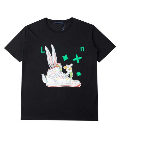 2023 new fashion men's t-shirts white snake t-shirt famous designer t-shirt big v hip-hop men and women short sleeves asian, White;black
2023 new fashion men's t-shirts white snake t-shirt famous designer t-shirt big v hip-hop men and women short sleeves asian, White;black