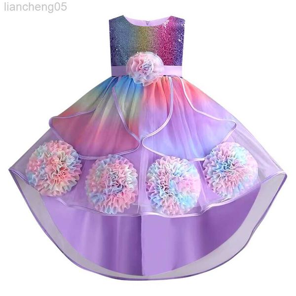 girl's dresses new girls evening party dress summer kids dresses for girls children come elegant princess dress flower girls wedding dr, Red;yellow
girl's dresses new girls evening party dress summer kids dresses for girls children come elegant princess dress flower girls wedding dr, Red;yellow