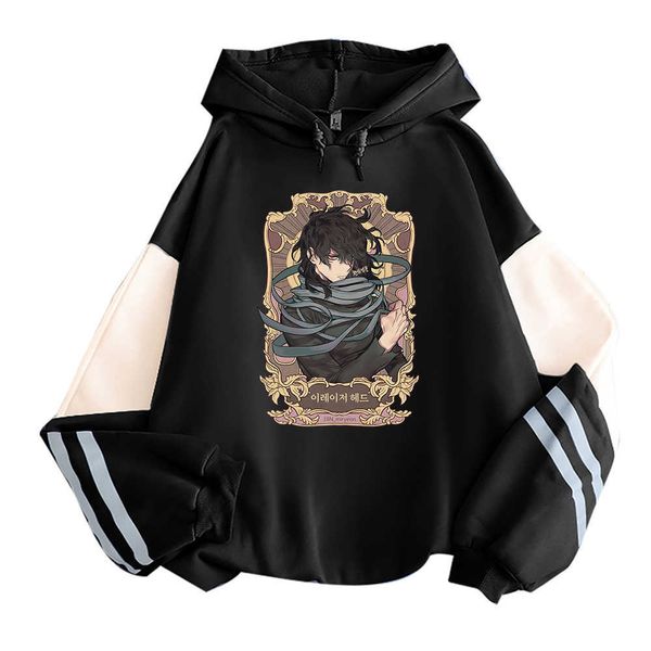 men's hoodies sweatshirts cartoon anime my hero academia aizawa shouta hoodies cool poster print boku no hero academia men women winter, Black
men's hoodies sweatshirts cartoon anime my hero academia aizawa shouta hoodies cool poster print boku no hero academia men women winter, Black