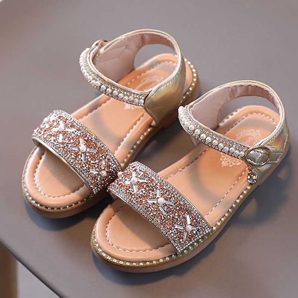 sandals summer girls shoes fashion sequins flat heel princess shoes open toe kids sandals for girl toddler beach children shoes csh1325 r230, Black;red
sandals summer girls shoes fashion sequins flat heel princess shoes open toe kids sandals for girl toddler beach children shoes csh1325 r230, Black;red