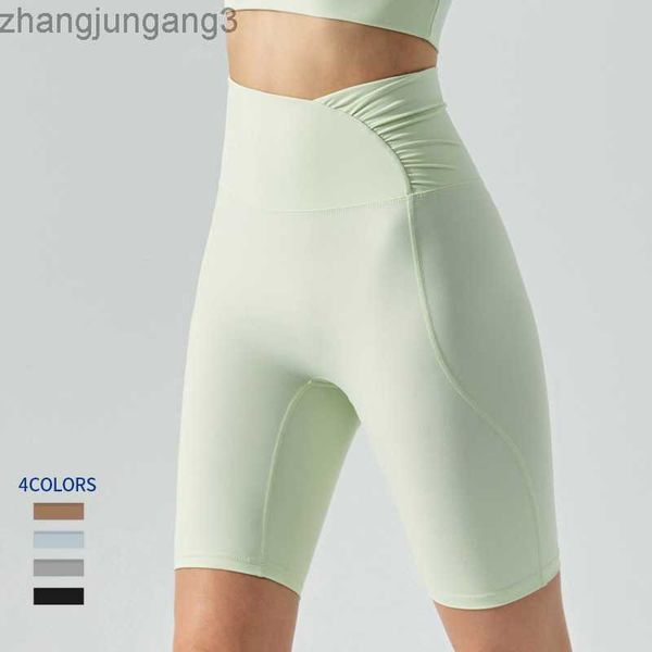 designer yoga capris sports shorts women's summer tight thin fitness shorts high elastic hip lifting cycling pants lululemens women sho, White;black
designer yoga capris sports shorts women's summer tight thin fitness shorts high elastic hip lifting cycling pants lululemens women sho, White;black