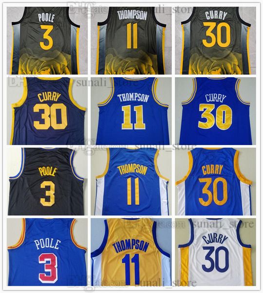 stitched mens 30 basketball stephen curry jerseys 3 poole klay 11 thompson blue white black city statement embroidery edition, Black;red
stitched mens 30 basketball stephen curry jerseys 3 poole klay 11 thompson blue white black city statement embroidery edition, Black;red