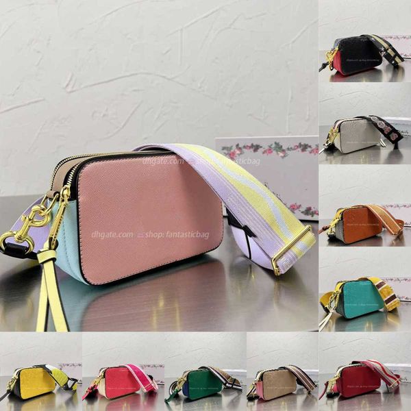 fashion designer bag mayc camera crossbody bags womens handbags clorfull handbag shoulder women fashion all-match classic multicolor purses
fashion designer bag mayc camera crossbody bags womens handbags clorfull handbag shoulder women fashion all-match classic multicolor purses