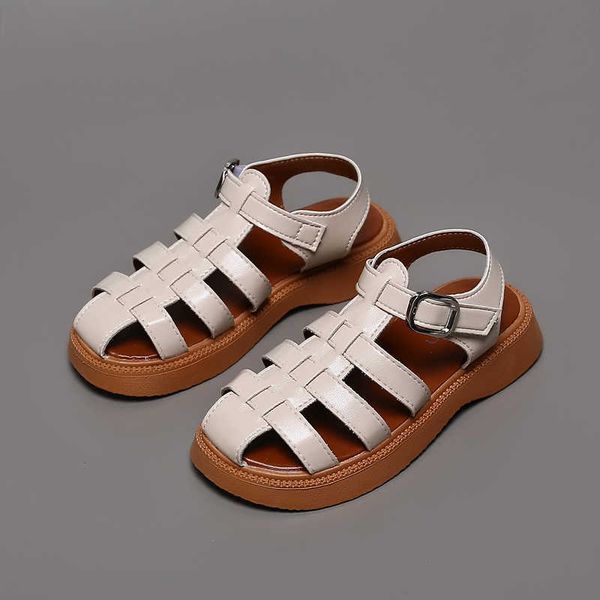 sandals summer baby girls sandals cute princess sandals non-slip hollow out roman sandals breathable kids shoes beach children sandals r2302, Black;red
sandals summer baby girls sandals cute princess sandals non-slip hollow out roman sandals breathable kids shoes beach children sandals r2302, Black;red