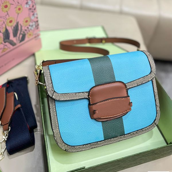 crossbody bag leather messenger handbags bags purse buckle 1955 bag flip wallet removable shoulder strap patchwork color zipper pocket
crossbody bag leather messenger handbags bags purse buckle 1955 bag flip wallet removable shoulder strap patchwork color zipper pocket