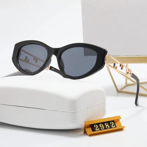 designer shades polarized sunglasses cat eye sunglasses outdoor timeless gold cutout vintage ladies sunglasses with case brand versage sungl, White;black
designer shades polarized sunglasses cat eye sunglasses outdoor timeless gold cutout vintage ladies sunglasses with case brand versage sungl, White;black