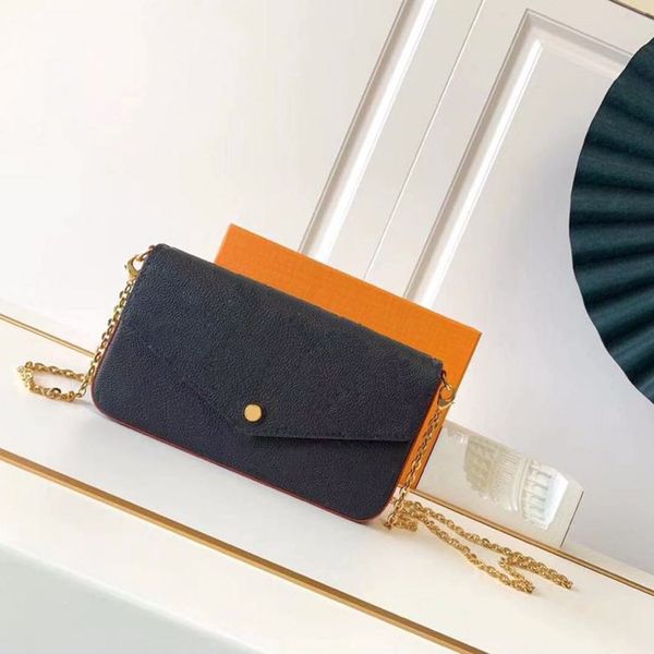 10a luxury brand shoulder bags high imitation designer chain bag pochette genuine leather messenger bag m64064 21cm with box zl110
10a luxury brand shoulder bags high imitation designer chain bag pochette genuine leather messenger bag m64064 21cm with box zl110