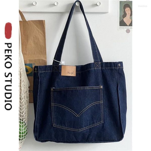 bag quality denim tote book student messenger shoulder crossbody casual cloth girl
bag quality denim tote book student messenger shoulder crossbody casual cloth girl