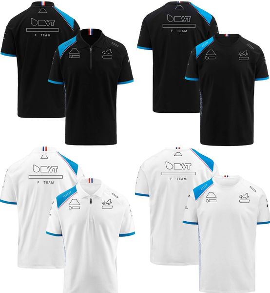 2023 summer f1 team t-shirt formula 1 comfort outdoor t-shirts polo shirts racing extreme sports men and women t shirt oversized
2023 summer f1 team t-shirt formula 1 comfort outdoor t-shirts polo shirts racing extreme sports men and women t shirt oversized