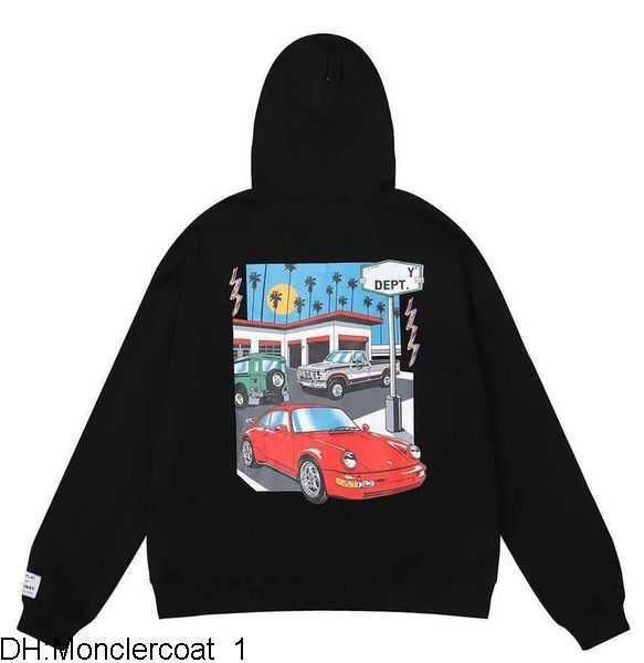 2023 galleryes depts hoody mens designers hoodies fashion galleryse depts hoodys winter man long sleeve men womens hoodie clothing clothes 1, Black
2023 galleryes depts hoody mens designers hoodies fashion galleryse depts hoodys winter man long sleeve men womens hoodie clothing clothes 1, Black