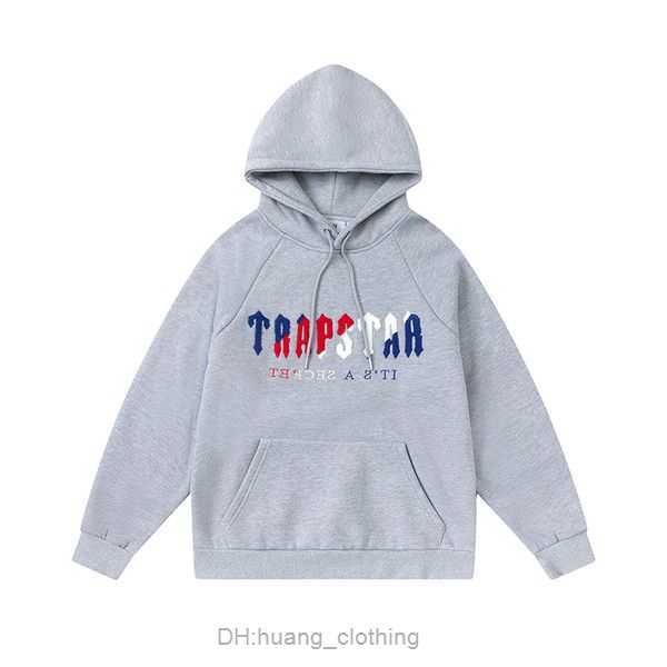 men hoodies tracksuit trapstar brand printed sportswear warm hoodie sweatshirts size s-xl 1 hkm0, Black
men hoodies tracksuit trapstar brand printed sportswear warm hoodie sweatshirts size s-xl 1 hkm0, Black